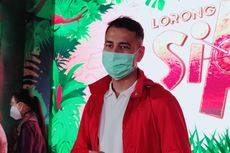 Rilis Animasi Lorong Waktu Si Aa, Raffi Ahmad Libatkan Jokowi