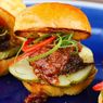 Yuk Membuat Slider Maranggi ala Aloft South Jakarta di Live Instagram @my.foodplace