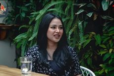 Mutia Ayu Ungkap Rencana dan Keputusan Besar Glenn Fredly Sebelum Meninggal Dunia