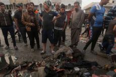 ISIS Ledakkan 2 Bom di Kawasan Syiah, 38 Orang Tewas