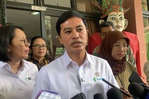 Kemenkes Mulai Investigasi Kematian Ibu Hamil Ditolak RS di Papua, Buka Peluang Sanksi