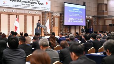 Prabowo Klaim Indonesia Sedang Jalankan Reformasi Nyata, Apa Saja?