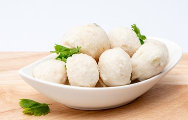 Resep Bakso Lele Tanpa Pengawet ala Rumahan