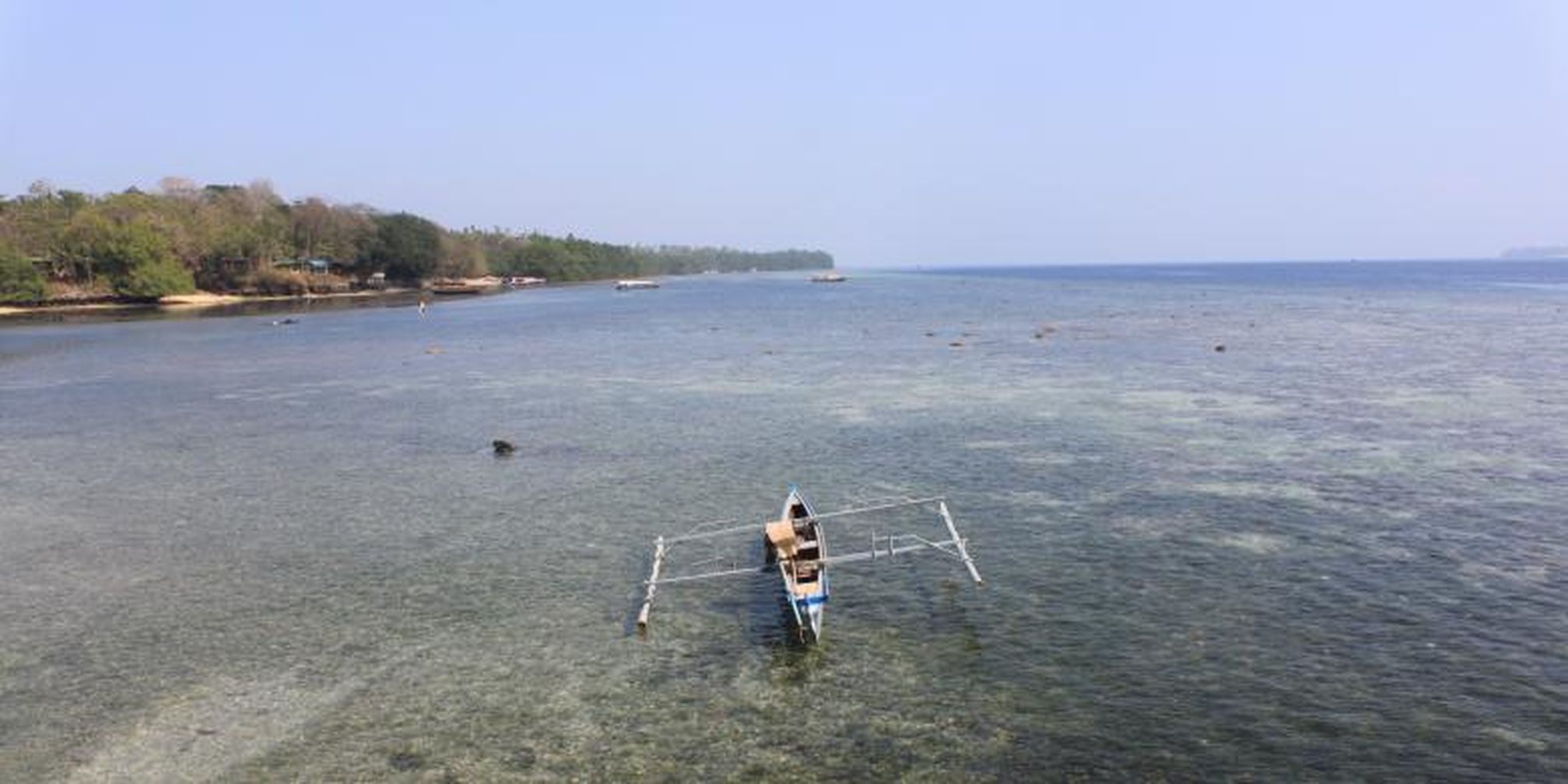 Yuk Ke Bunaken Lagi