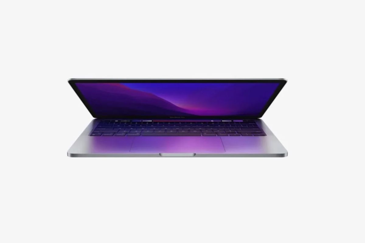 MacBook Pro M2 meluncur di WWDC 2022