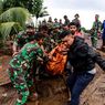 Korban Jiwa Banjir Bandang Ternate Bertambah 4, Total Jadi 11 Orang