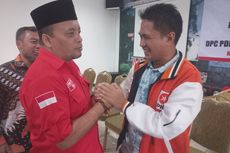 Ingin Ulangi Kemenangan 2008, PDI-P dan PKS Jajaki Koalisi untuk Pilkada Sumedang