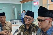 Kuota Haji Indonesia 2026 Ditetapkan 221.000 Jamaah, BPIH Diusulkan Rp 88,4 Juta