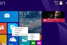 Alasan Windows 8 Tak Disukai dan Dalih Microsoft