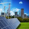 Tahun 2023 Bisa Jadi Masa Penting Transisi Energi di Indonesia