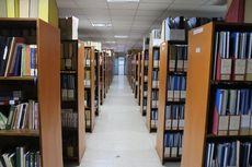 Dispusip DKI Jakarta Tambah Koleksi Buku Pusat Dokumen Sastra HB Jassin