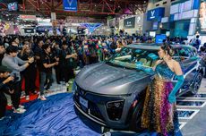 Peluang Indonesia Jadi Basis Produksi Mobil Vinfast Setir Kanan