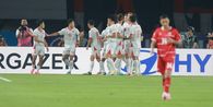 Link Live Streaming Malaysia Vs Vietnam di Semifinal Piala AFF 2026