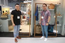 Mengulik Bisnis Furnitur Kayu Premium Ala Kayou