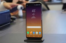 Samsung Umumkan Waktu Peluncuran Galaxy S9 dan S9 Plus