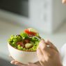 Diet Vegan Bisa Tingkatkan Kesuburan, Benarkah?