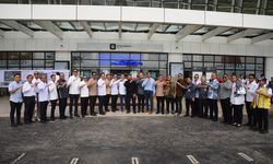 Komisi V DPR Dorong Percepatan Pembangunan Akses Jalan Menuju Stasiun Kereta Cepat Karawang