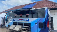 Lokasi Samsat Keliling Jadetabek Senin 13 April 2026, Cek Titik dan Jamnya