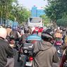 Jam Kerja di Jakarta Dibagi Dua, Dishub DKI Yakin Kemacetan Akan Terdistribusi