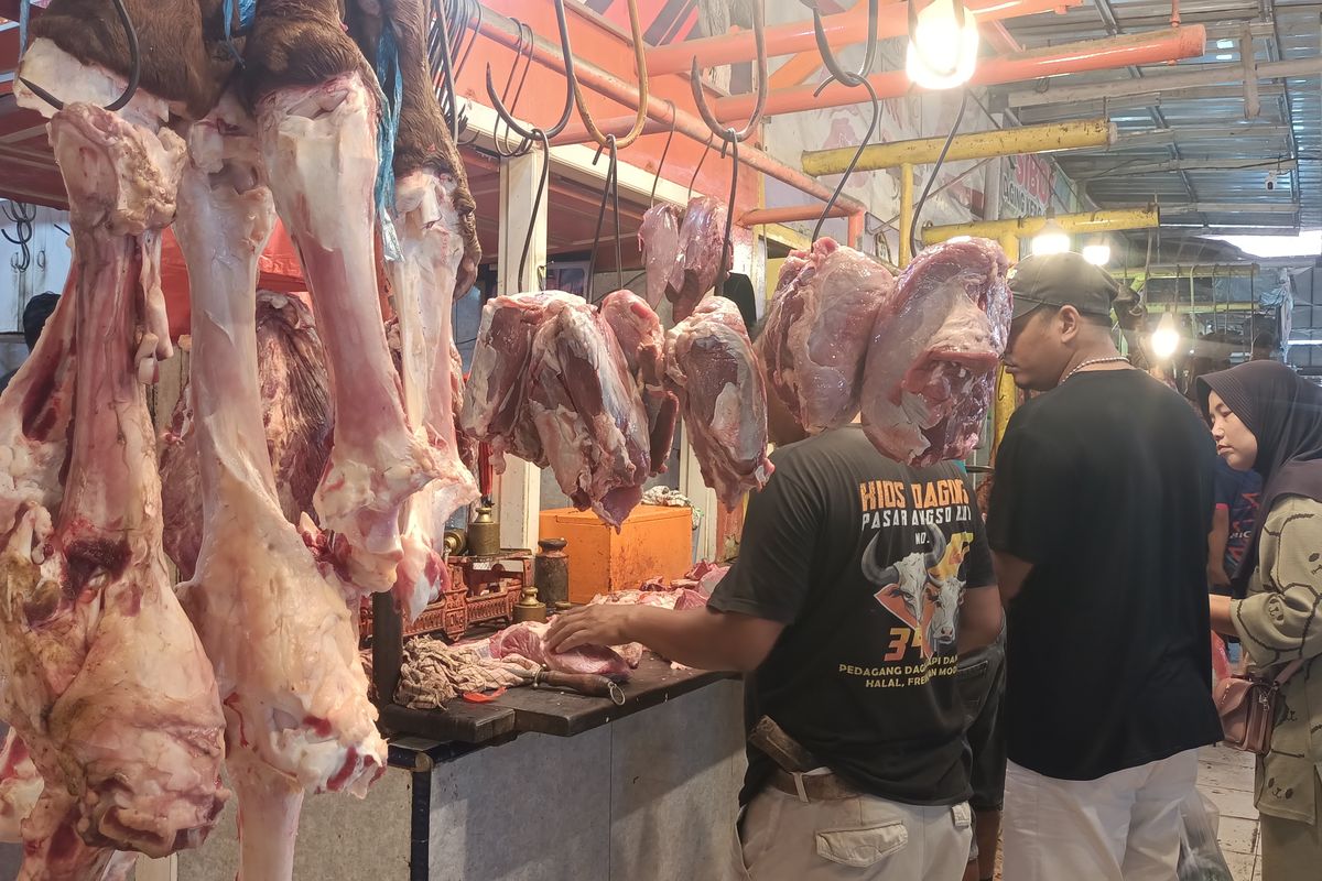 Harga Sapi Australia Naik, Pemerintah Mau Bahas Penyesuaian HAP