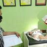 Bayi Malang Dibuang di Tumpukan Sampah, Saat Ditemukan Masih Hidup