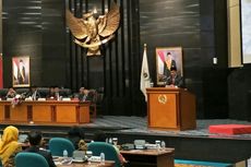 Anies Belum Duduk di Kursinya, Anggota DPRD DKI Ini Sudah Lontarkan Interupsi 