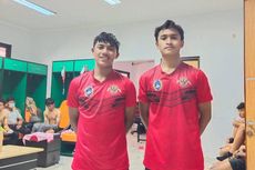 Akademi Arema FC Pastikan Dua Pemain Tembus Garuda Select III