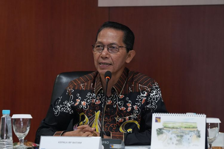 Soal Perpres 21/2025, BP Batam Tegaskan Hanya Bisa Usulkan Pelepasan Kawasan Hutan