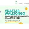 Jalur Mandiri Prestasi UIN Sunan Walisongo, Cek Syarat dan Jadwal