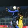 Video Arema FC Vs Barito Putera, Tiang Gawang Selamatkan Singo Edan
