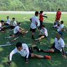 Piala Dunia Sepak Bola Amputasi 2022, Indonesia Siap Buat Kejutan