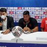 Persita Vs Persipura, Kemenangan Mutiara Hitam yang Berakhir Pilu