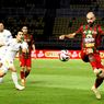 Hasil Persebaya Vs Bhayangkara FC 1-2: Rekor Tanpa Kalah Bajul Ijo Putus