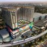 Kelar September 2022, Ini Progres Proyek Simpang Temu Lebak Bulus