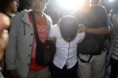 Bacok Seorang Remaja hingga Tewas, Tiga Pelaku Dibekuk Polisi dan TNI