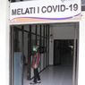 Seratusan Tenaga Kesehatan di RSUD Moewardi Solo Positif Corona, Banyak yang Sudah Sembuh