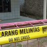 Penyidik Bawa 12 Sampel Makanan dari Rumah Sekeluarga Keracunan di Bekasi