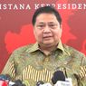 Indonesia Jadi Negara Maju Tahun 2045, Menko Airlangga: Ambisius Tapi Realistis...