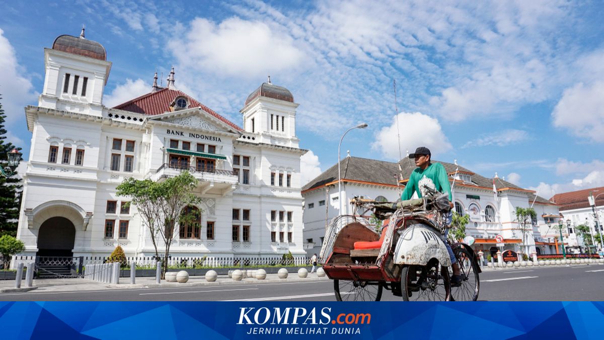 Lebih dari 1.000 event akan disusun ulang agar memiliki kualitas, dampak ekonomi, dan daya tarik wisata yang lebih kuat.