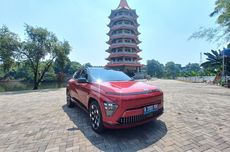 Biaya Perawatan Hyundai Kona Electric hingga 75.000 Km, Nol Rupiah