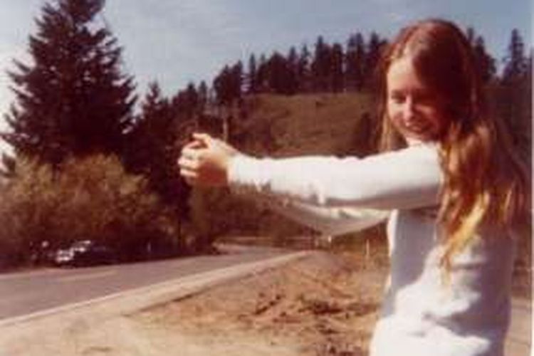 Collen Stan baru berusia 20 tahun saat diculik dan disekap selama tujuh tahun pada 1977-1984.