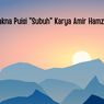 Makna Puisi 