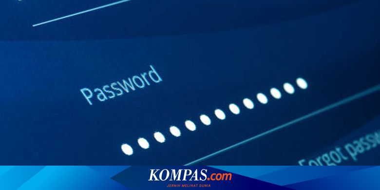 Jangan Pakai 20 Password Ini, Paling Banyak Digunakan di Dunia dan Mudah Di-hack

Baca selengkapnya:


~RKD #Password #Hack #Dunia