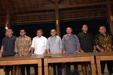 Koalisi Perubahan Terbuka, Sudirman Said Sebut Berkomunikasi dengan Sejumlah Parpol