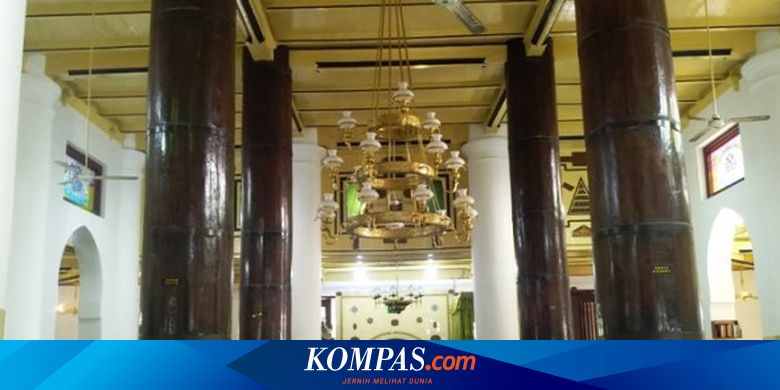 Lirik dan Chord Lagu Padang Bulan dari Syech bin Abdul ...