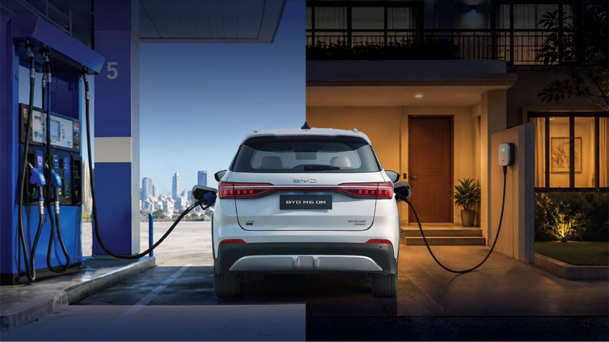 BYD M6 DM Diuji di Jalur Tanjakan Medan-Berastagi, Catat Efisiensi Lebih dari 79,3 Km per Liter