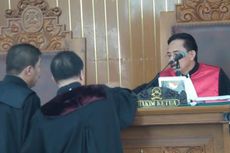 KPK Tidak Hadir, Sidang Praperadilan OC Kaligis Ditunda