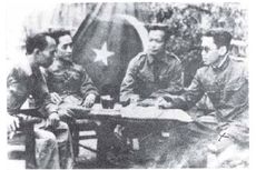 7 Pemberontakan di Awal Kemerdekaan Bangsa Indonesia
