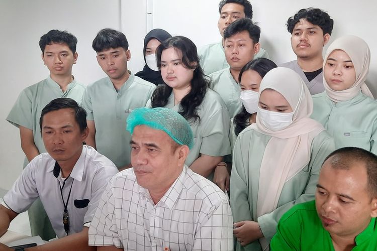 Hasil Visum Bocah 6 Tahun Korban Penculikan di OKI: Alami Kekerasan Seksual