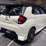 Daftar Harga City Car Jelang Lebaran, Mana yang Paling Mahal?